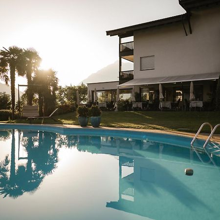 Boutiquehotel Minigolf Tirolo Esterno foto