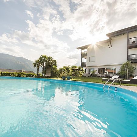 Boutiquehotel Minigolf Tirolo Esterno foto