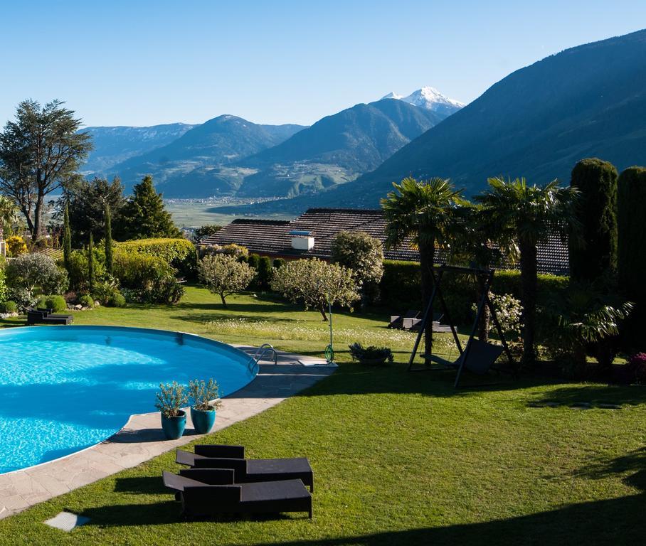 Boutiquehotel Minigolf Tirolo Esterno foto