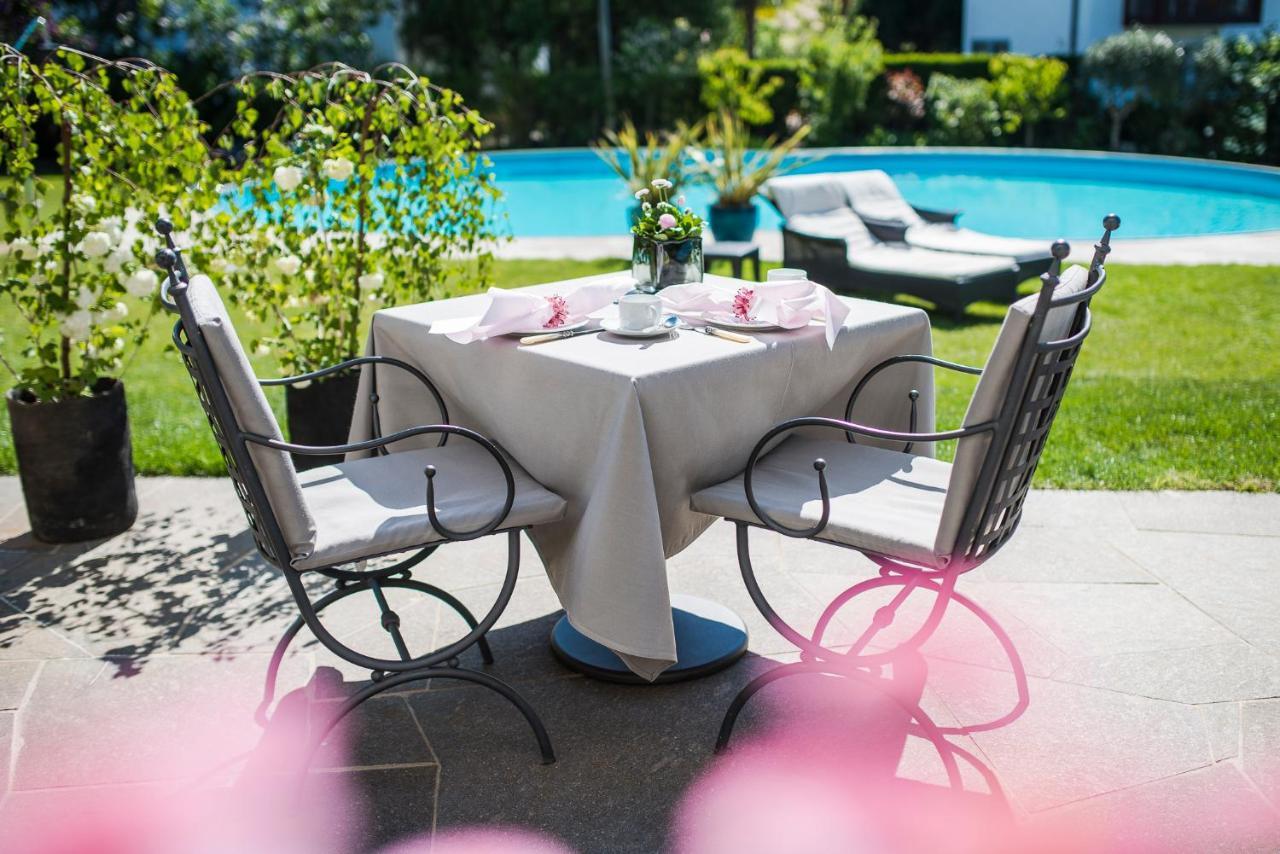 Boutiquehotel Minigolf Tirolo Esterno foto