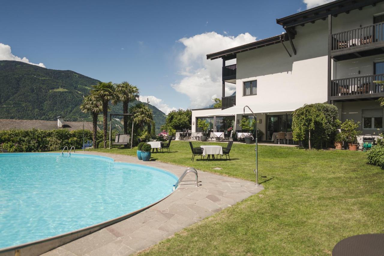 Boutiquehotel Minigolf Tirolo Esterno foto