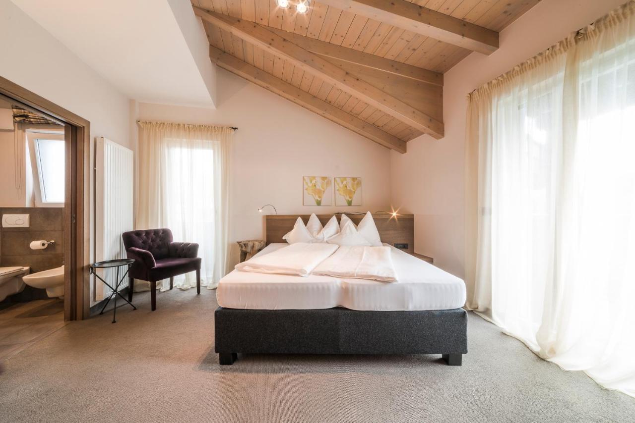 Boutiquehotel Minigolf Tirolo Esterno foto