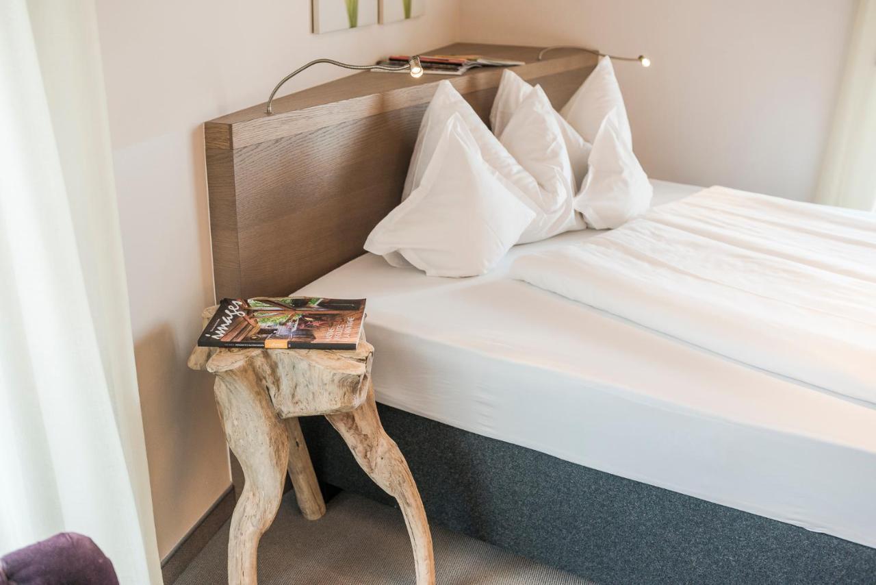 Boutiquehotel Minigolf Tirolo Esterno foto