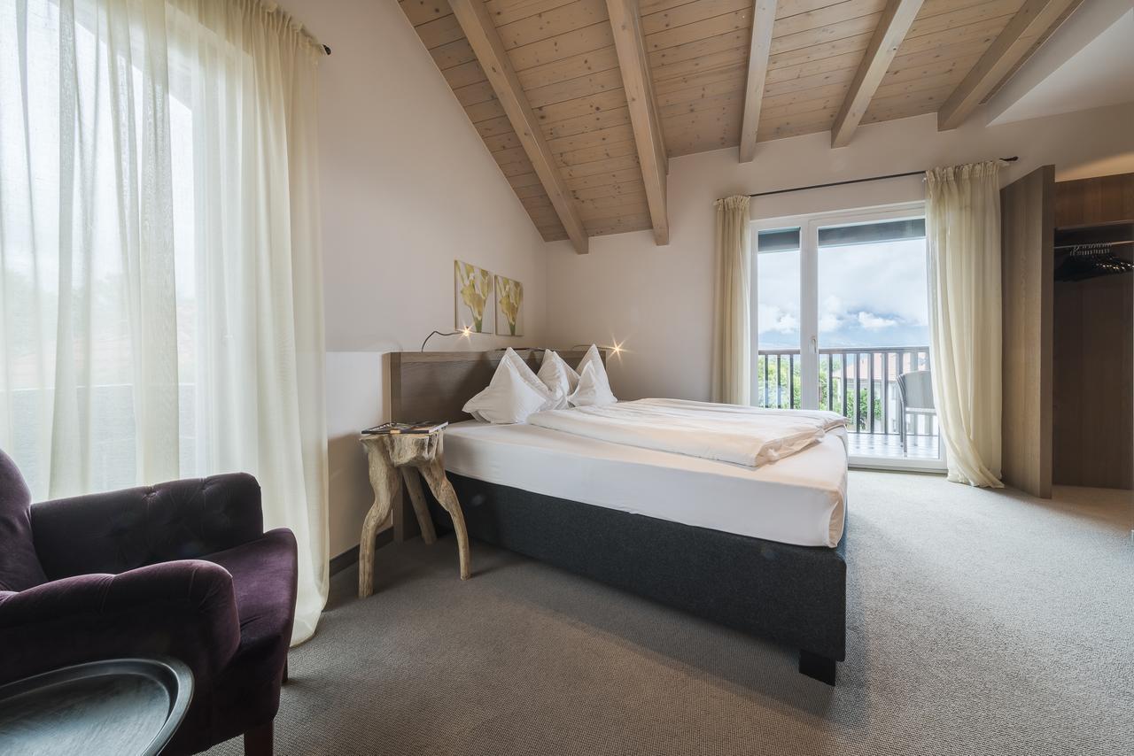 Boutiquehotel Minigolf Tirolo Esterno foto