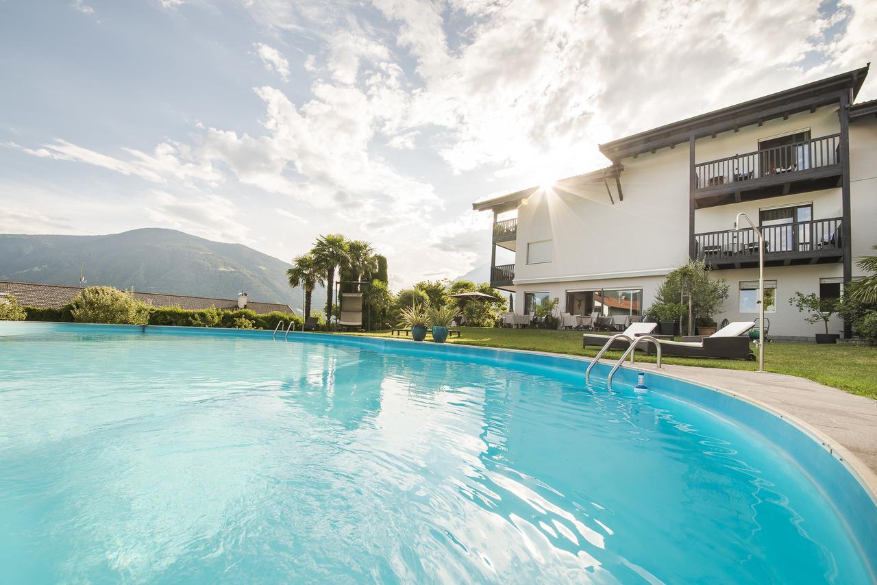 Boutiquehotel Minigolf Tirolo Esterno foto