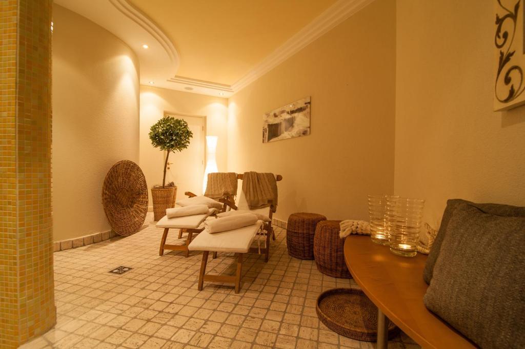 Boutiquehotel Minigolf Tirolo Esterno foto