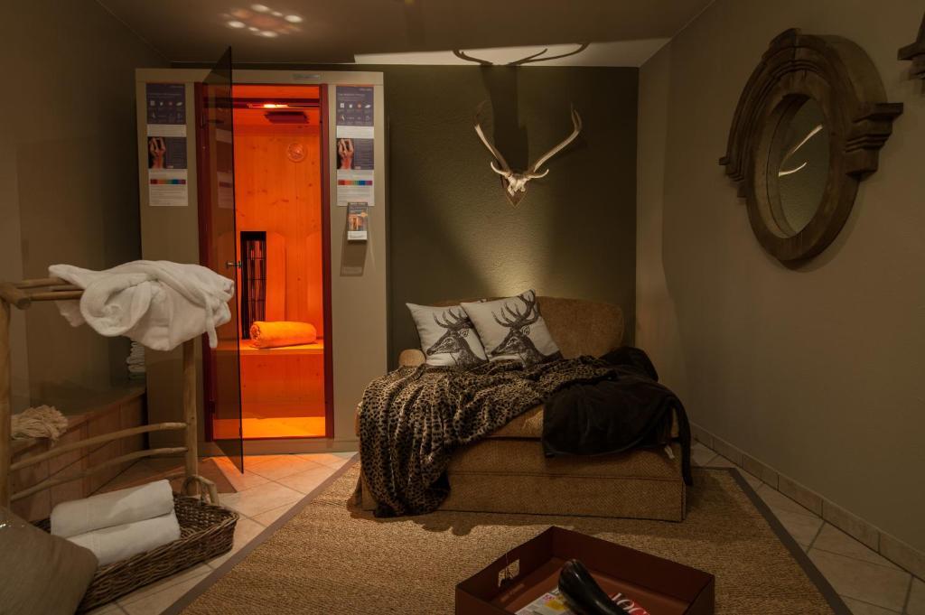 Boutiquehotel Minigolf Tirolo Esterno foto