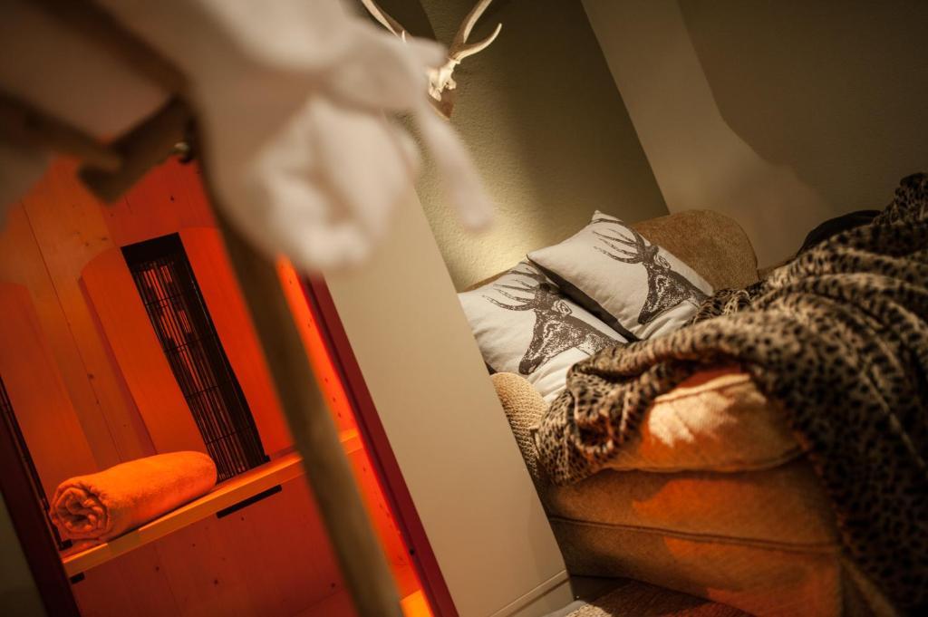 Boutiquehotel Minigolf Tirolo Esterno foto