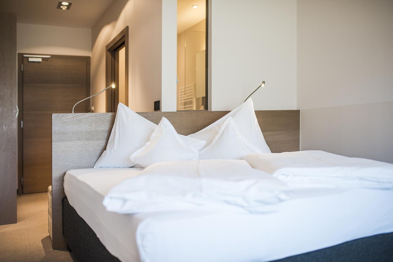 Boutiquehotel Minigolf Tirolo Esterno foto