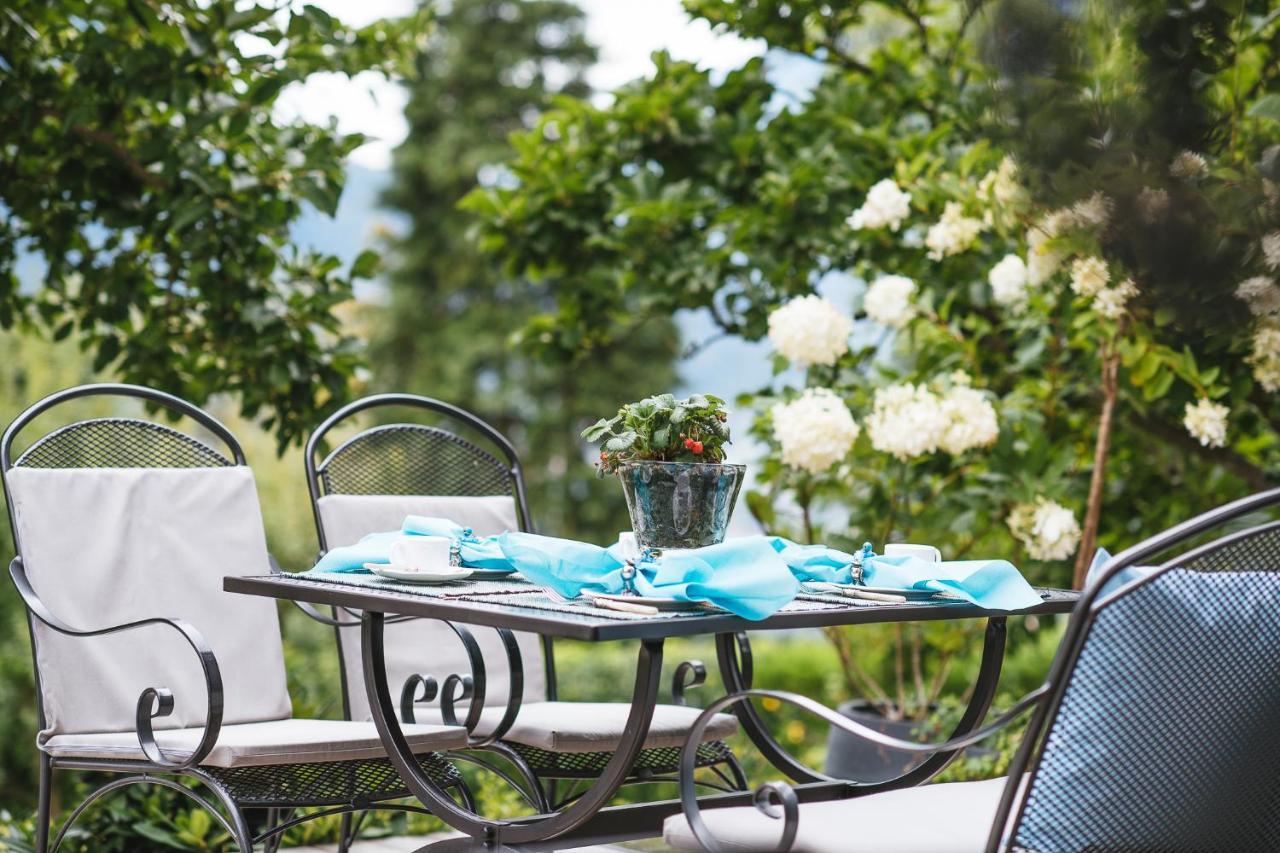 Boutiquehotel Minigolf Tirolo Esterno foto