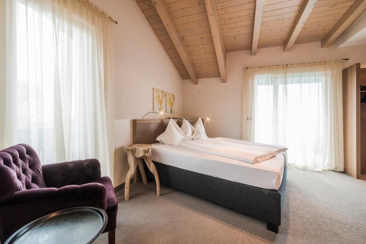 Boutiquehotel Minigolf Tirolo Esterno foto